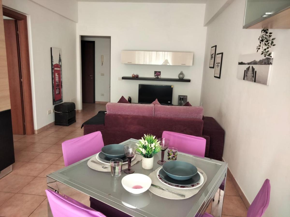 Ripoli Apartment Rome Exterior photo