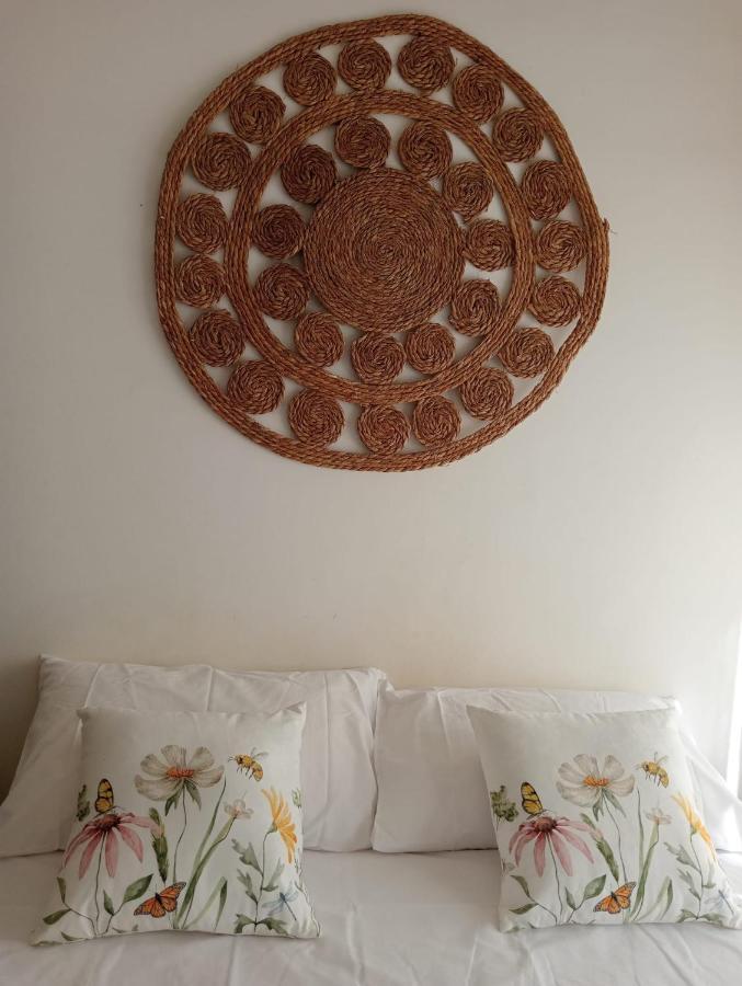 Ripoli Apartment Rome Exterior photo